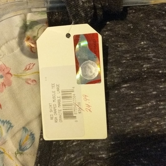 University of southern Mississippi tank - Picture 4 of 4